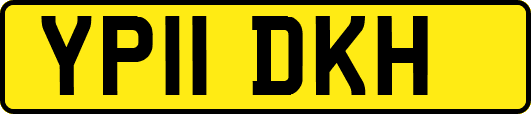 YP11DKH
