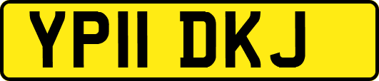 YP11DKJ