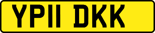 YP11DKK