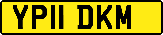 YP11DKM