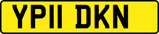 YP11DKN