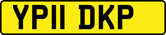 YP11DKP