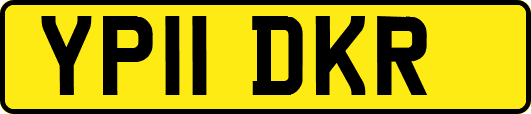 YP11DKR