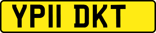 YP11DKT