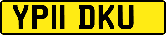 YP11DKU