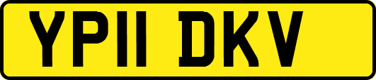 YP11DKV