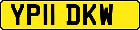 YP11DKW