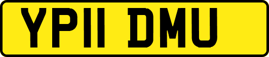 YP11DMU