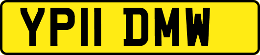 YP11DMW