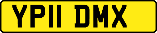 YP11DMX