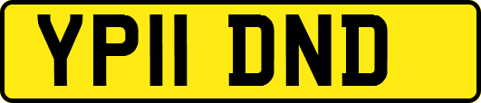 YP11DND