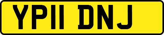 YP11DNJ