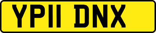 YP11DNX
