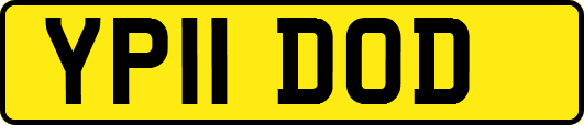 YP11DOD