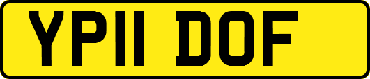YP11DOF