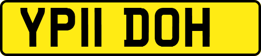 YP11DOH