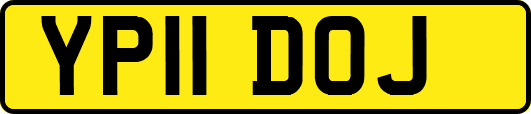 YP11DOJ