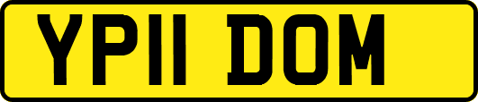 YP11DOM