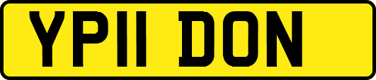 YP11DON