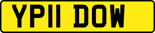 YP11DOW