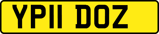 YP11DOZ