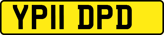 YP11DPD