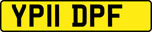 YP11DPF