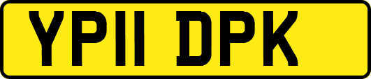 YP11DPK