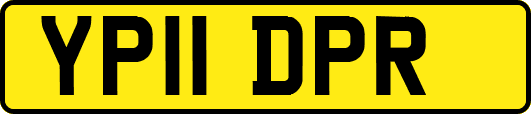 YP11DPR