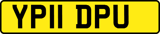 YP11DPU