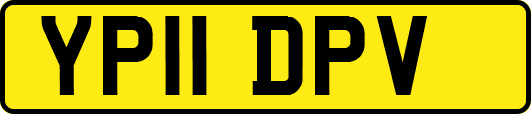 YP11DPV