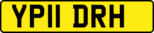 YP11DRH