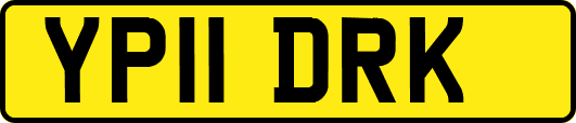 YP11DRK