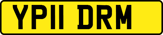 YP11DRM