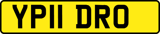 YP11DRO
