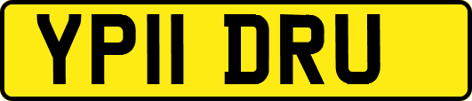 YP11DRU