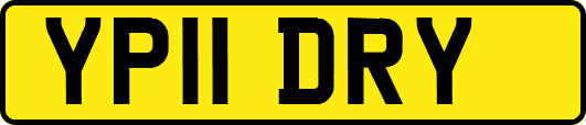 YP11DRY