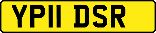 YP11DSR