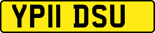 YP11DSU