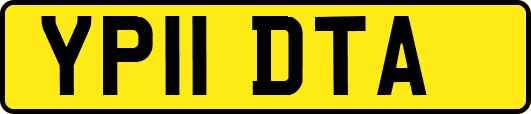 YP11DTA