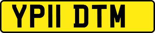 YP11DTM