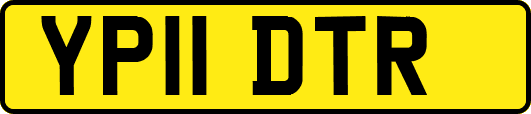 YP11DTR