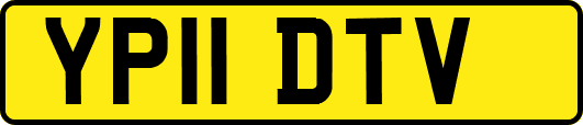 YP11DTV