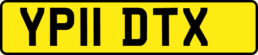 YP11DTX