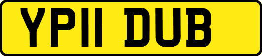 YP11DUB