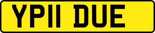 YP11DUE