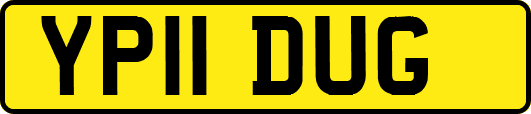 YP11DUG