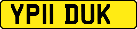 YP11DUK