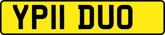 YP11DUO