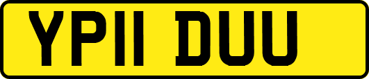 YP11DUU